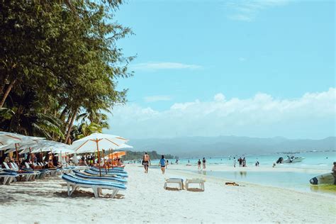 boracay in june.